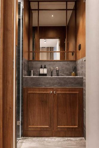 Stunning A C flat –1BDR 4P– Saint-Germain-des-Prés