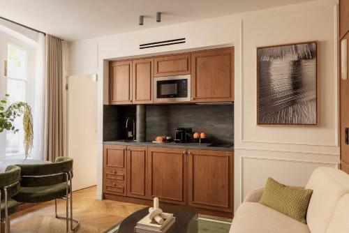 Stunning A C flat –1BDR 4P– Saint-Germain-des-Prés