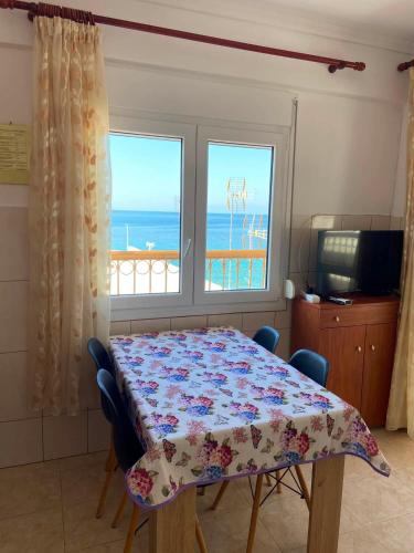 Kerasioti Sea View Apartment