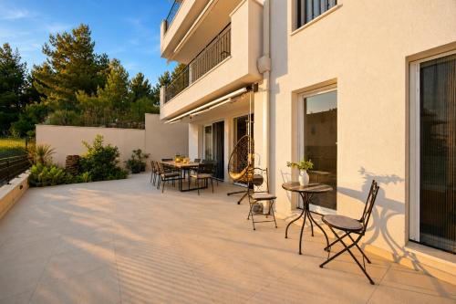 Lapis - Luxury Apartment - Shared Pool - Villa Smaragd