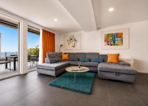 Lapis - Luxury Apartment - Shared Pool - Villa Smaragd
