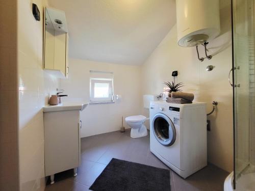 Stoja Apartment