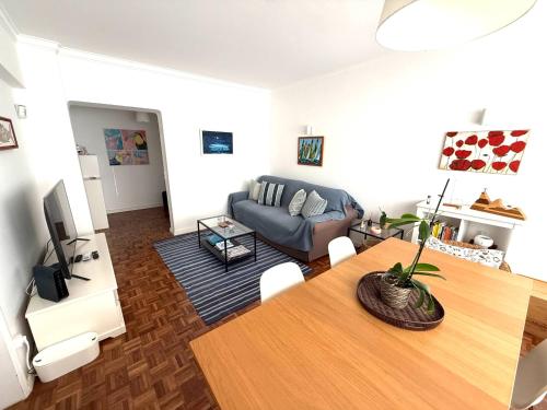 Estoril 2 bd by the Beach