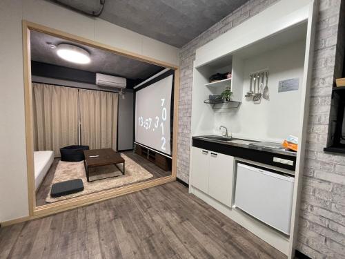 Tasone Stay OSAKA SG207