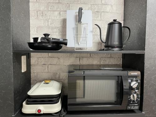 Tasone Stay OSAKA SG206