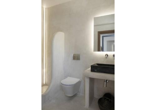 InTown Mykonos- Two Bedrooms Duplex House