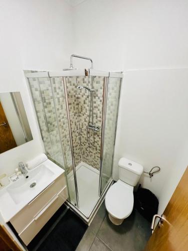 Lisbon 67 Amazing Family Flat in Great Location City Center