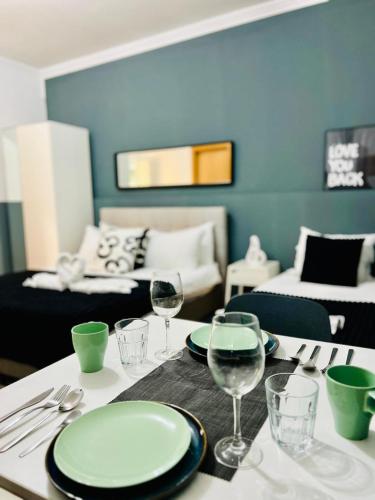 Lisbon 67 Amazing Family Flat in Great Location City Center