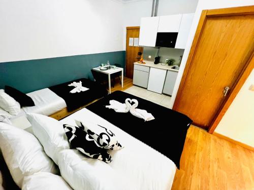 Lisbon 67 Amazing Family Flat in Great Location City Center