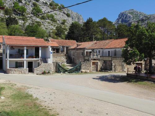 Holiday Home Paklenica