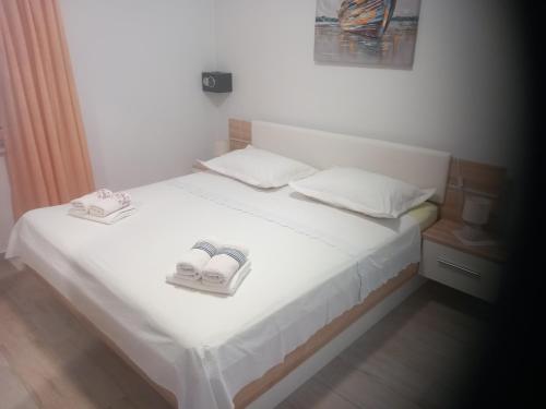 NAVIS San Terase Haus