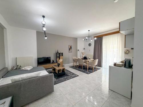 GF AXD Apartment