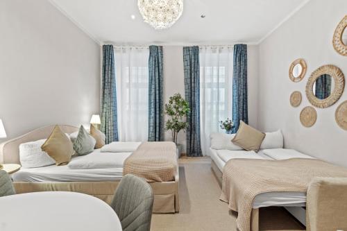 Charming Retreat - Close to AKH and Metro U6