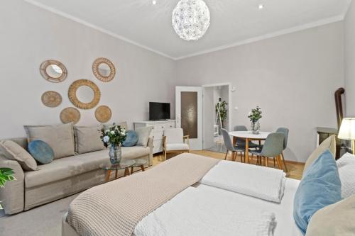 Charming Retreat - Close to AKH and Metro U6
