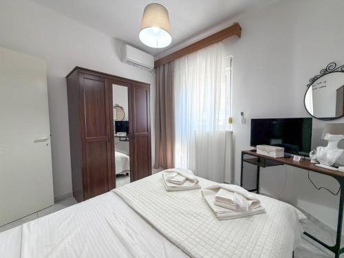 GF AXD Apartment