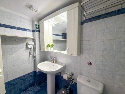 GF AXD Apartment