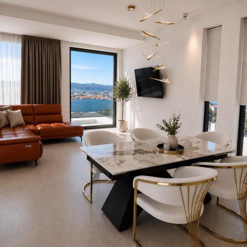 White Hills Villa