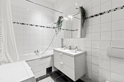 Charming Retreat - Close to AKH and Metro U6