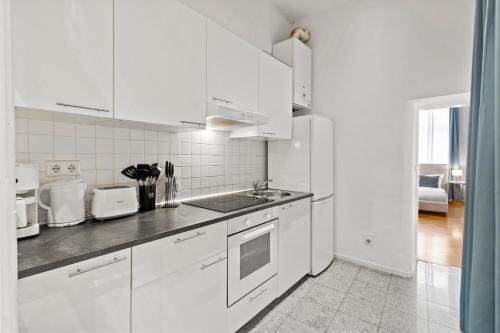 Charming Retreat - Close to AKH and Metro U6