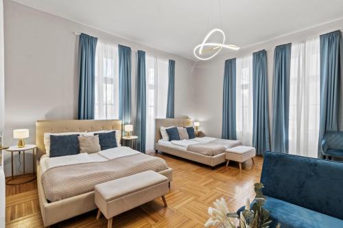 Charming Retreat - Close to AKH and Metro U6