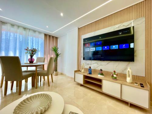 PISCIS Holiday Apartment Benidorm