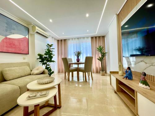PISCIS Holiday Apartment Benidorm