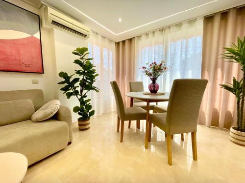 PISCIS Holiday Apartment Benidorm