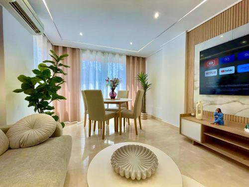 PISCIS Holiday Apartment Benidorm