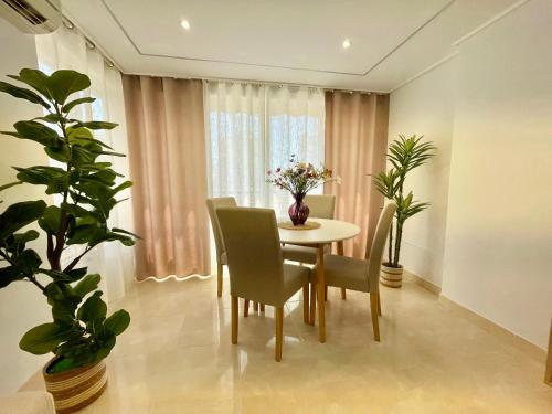 PISCIS Holiday Apartment Benidorm