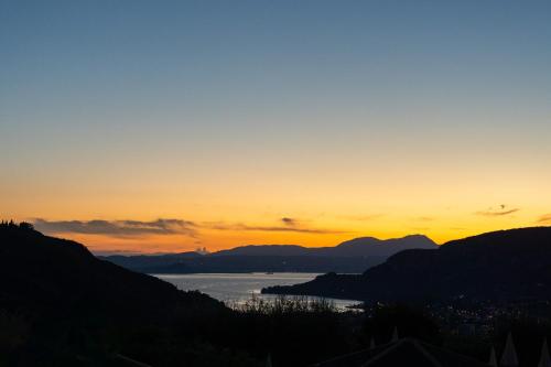 Hotel Boffenigo - The Golden Hour — 
