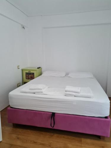 Riviera Apartment