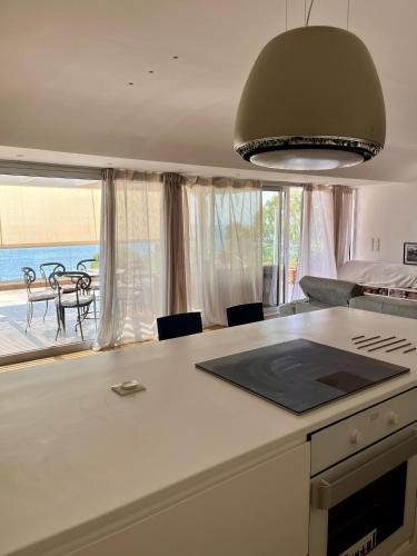 Riviera Apartment