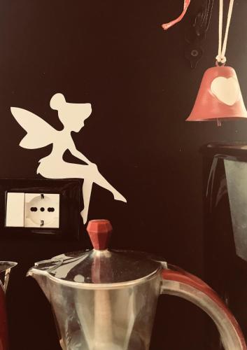 TinkerBell GuestHouse