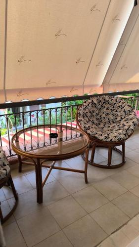 Oceanis House 2