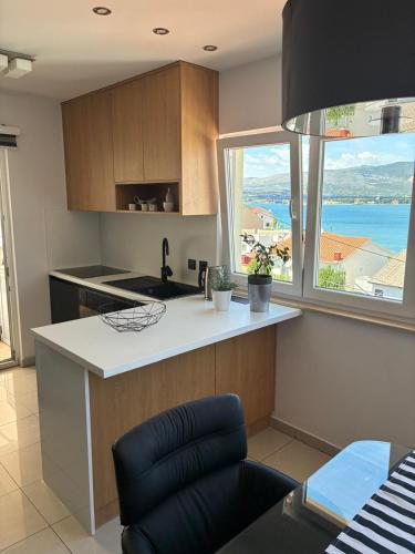 Apartments Salona