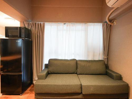 Tasone Stay OSAKA FYJ705