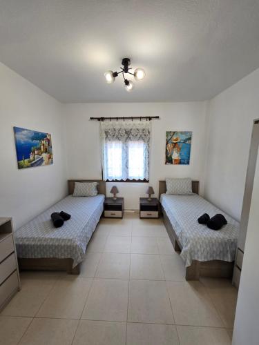 Alex's Pefkochori Retreat