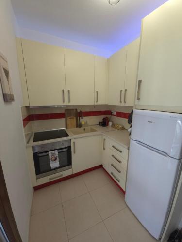 Alex's Pefkochori Retreat