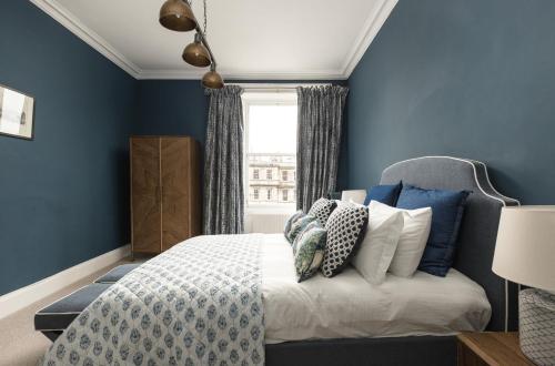 West End Townhouse photo 24