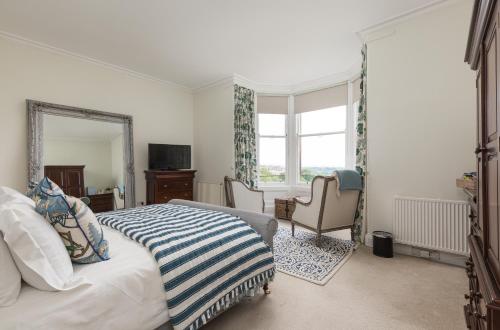 West End Townhouse photo 31