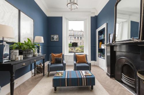 West End Townhouse photo 45