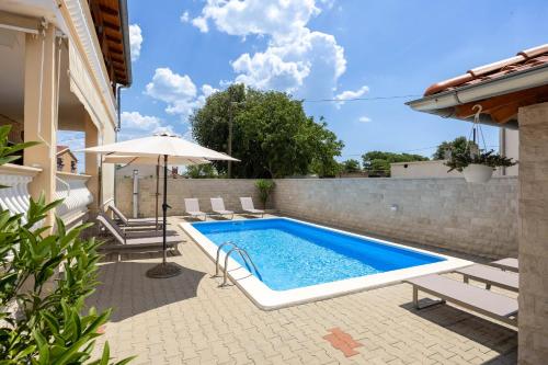 My Dalmatia - Apartment DaDa 1 with pool