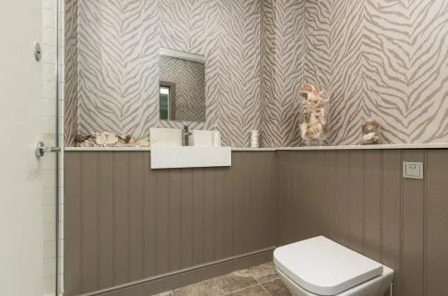 West End Townhouse photo 16