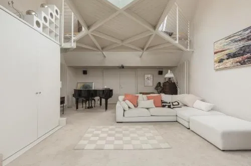 West End Townhouse photo 6