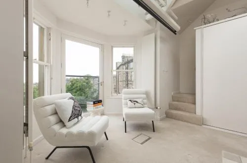 West End Townhouse photo 5
