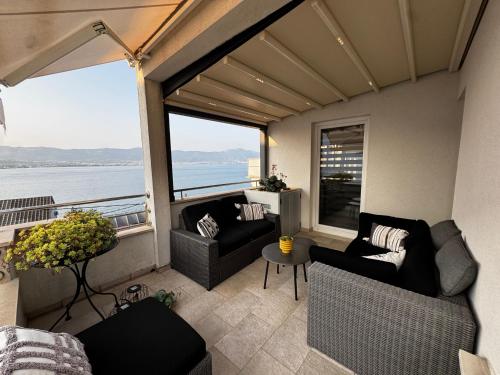 Apartments Salona