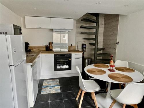 La belle vie - 3-bedroom house - Sète Pointe Courte