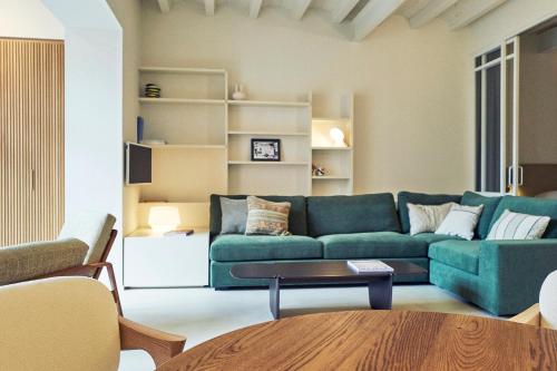 Lux Open Flat in the Heart of Barcelona