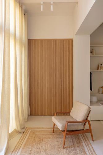 Lux Open Flat in the Heart of Barcelona