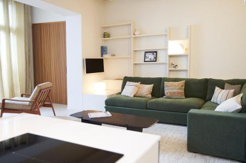 Lux Open Flat in the Heart of Barcelona